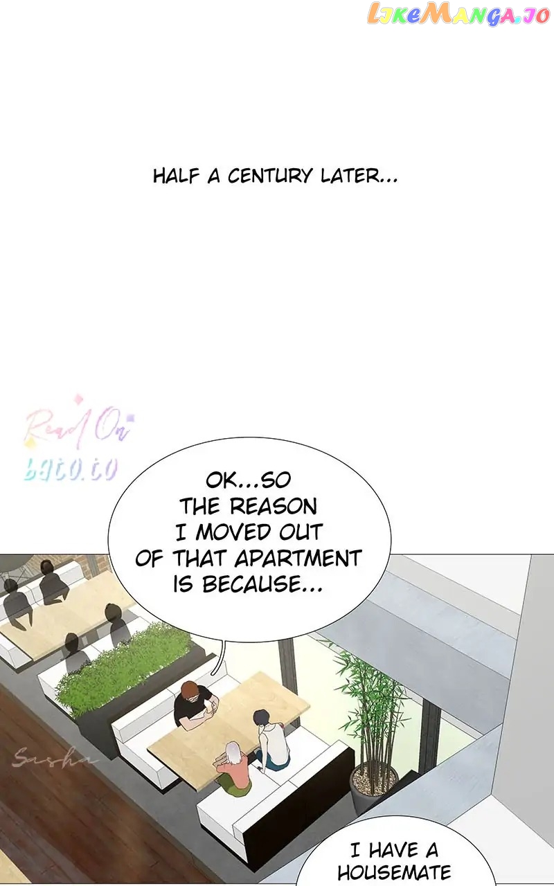 Freaking Romance Chapter 4 - page 35