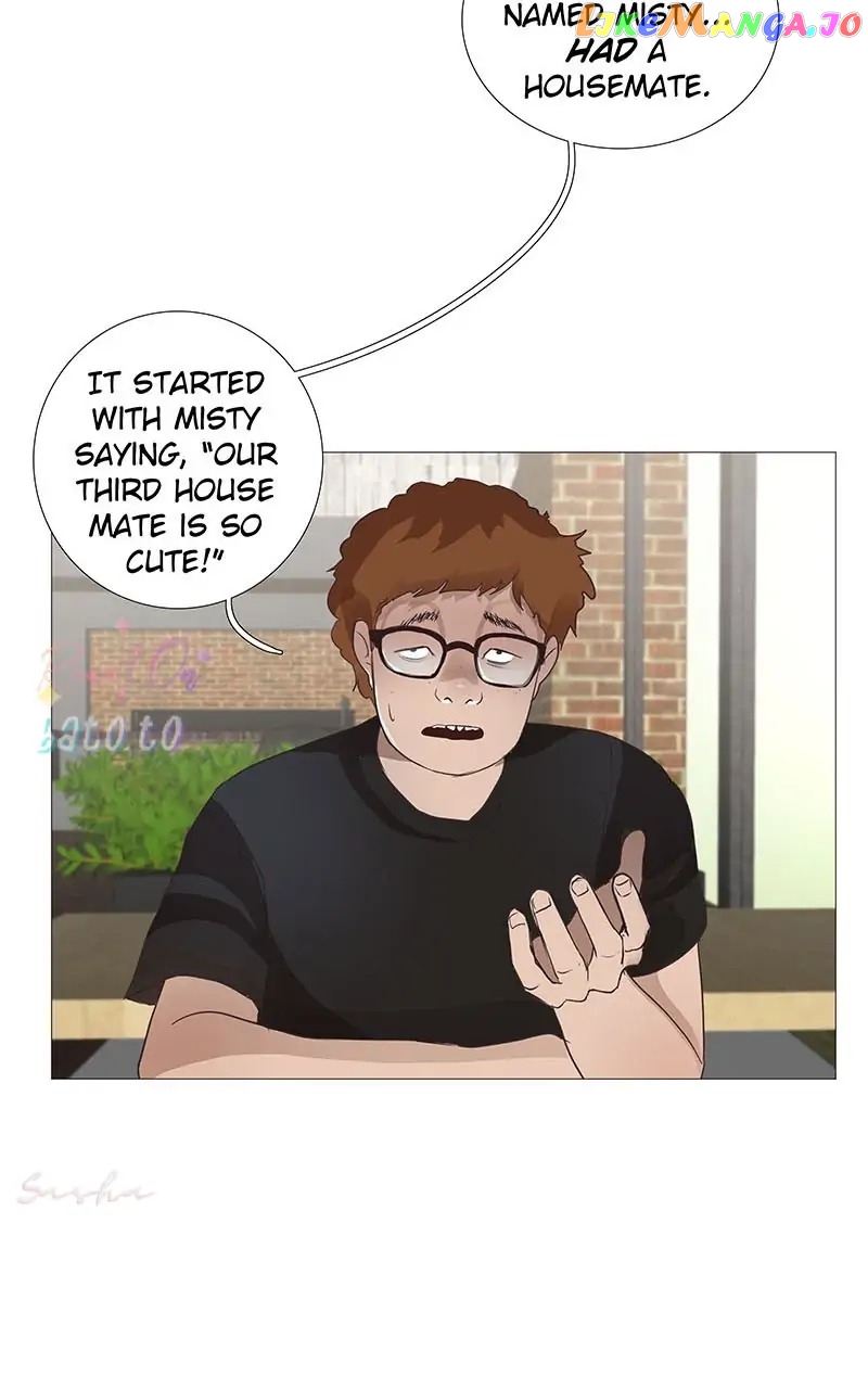Freaking Romance Chapter 4 - page 36
