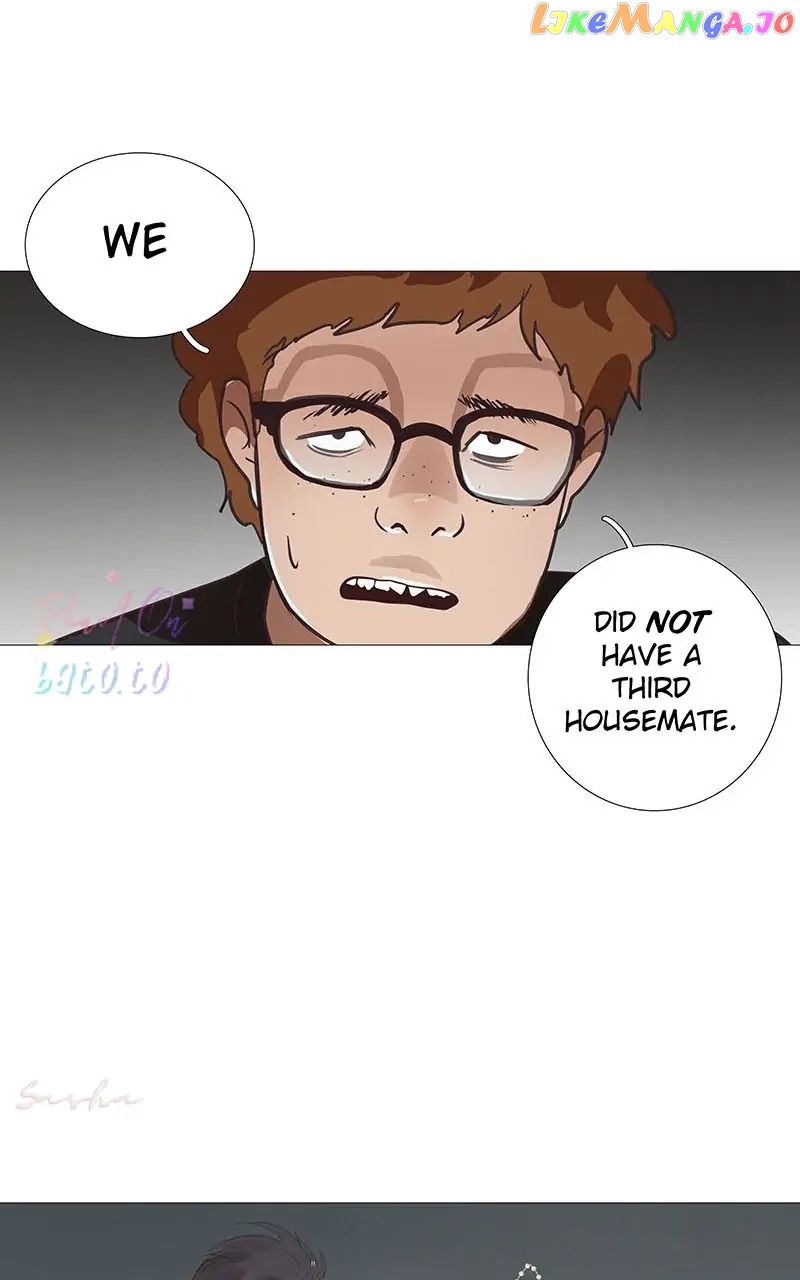 Freaking Romance Chapter 4 - page 37