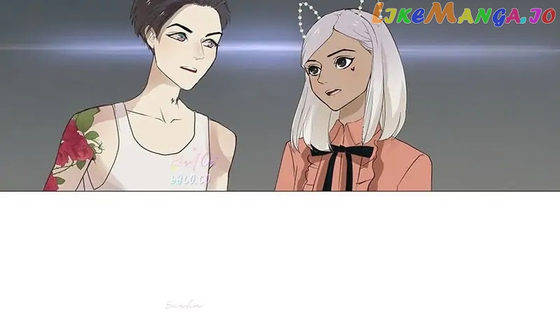Freaking Romance Chapter 4 - page 38