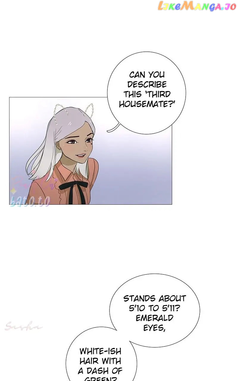 Freaking Romance Chapter 4 - page 39
