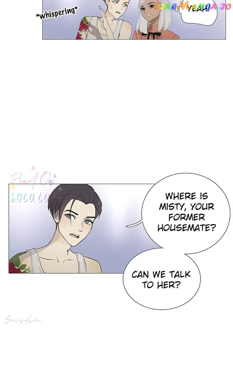 Freaking Romance Chapter 4 - page 41