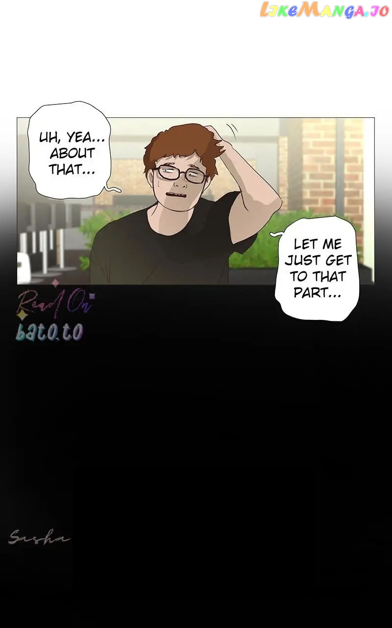 Freaking Romance Chapter 4 - page 42
