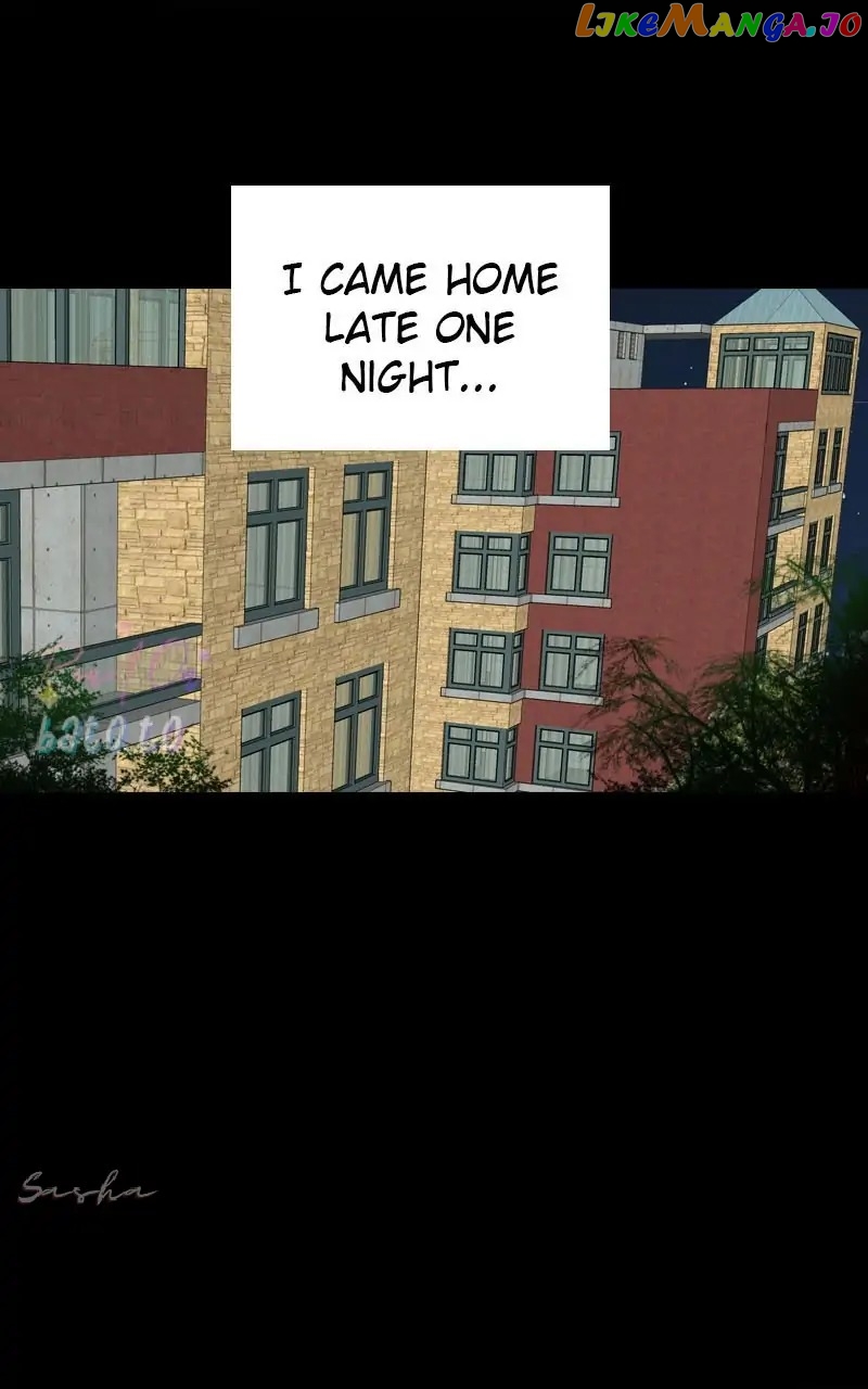 Freaking Romance Chapter 4 - page 43