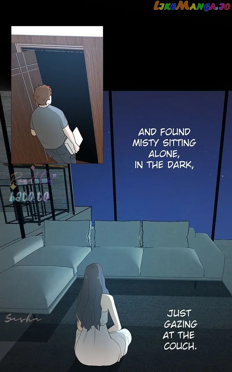 Freaking Romance Chapter 4 - page 44