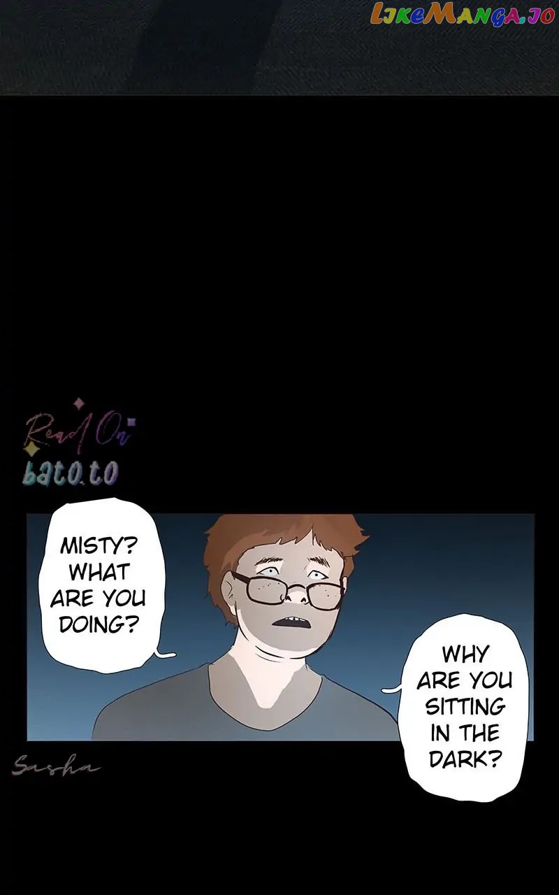 Freaking Romance Chapter 4 - page 45