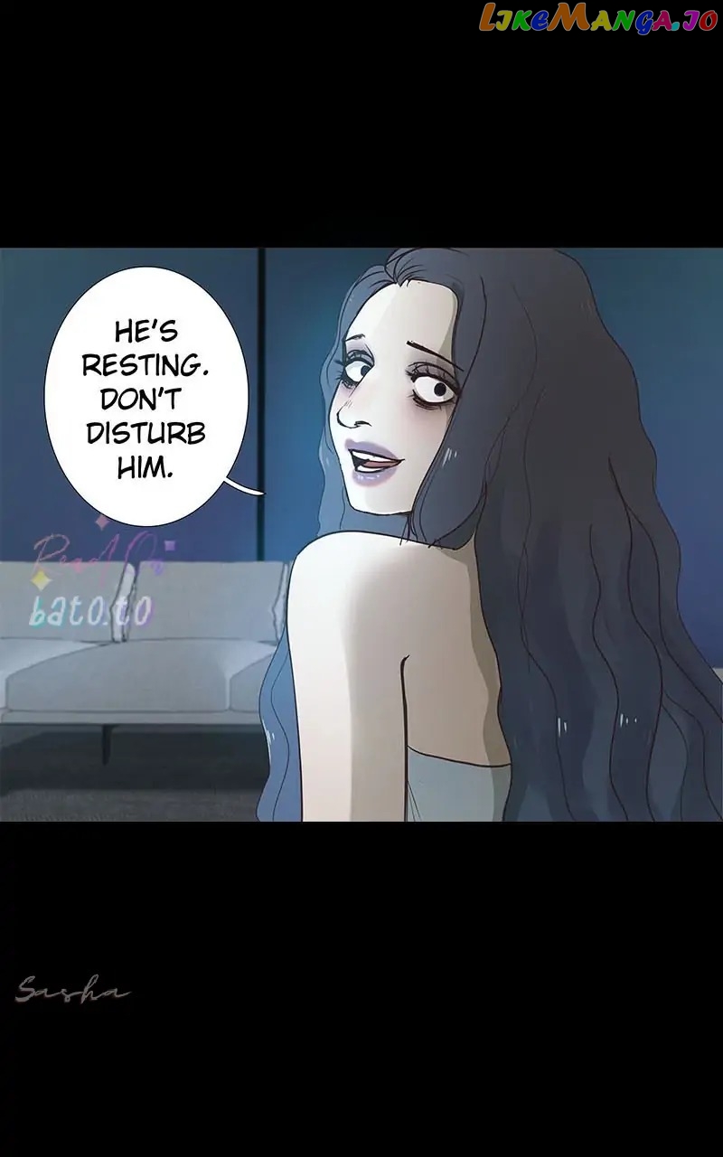Freaking Romance Chapter 4 - page 48