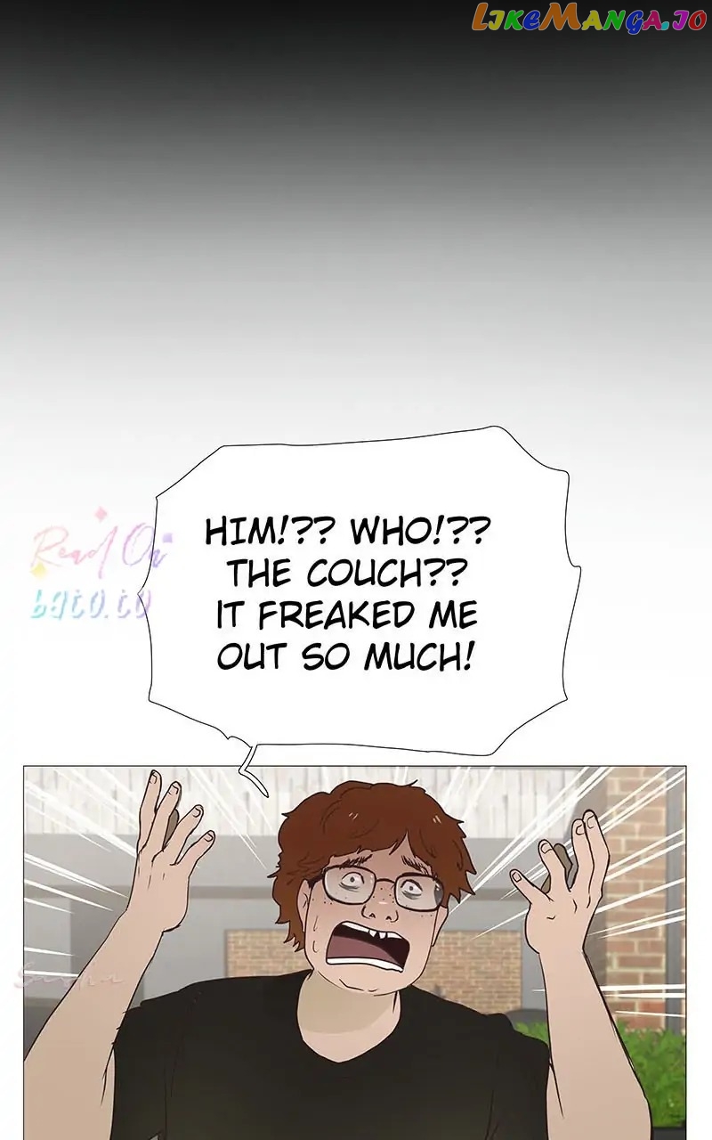 Freaking Romance Chapter 4 - page 51