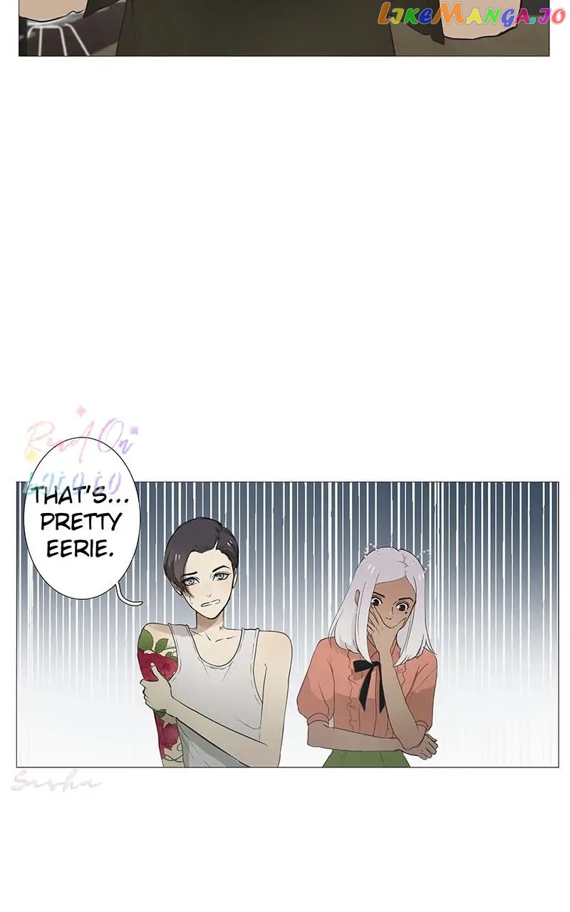 Freaking Romance Chapter 4 - page 52