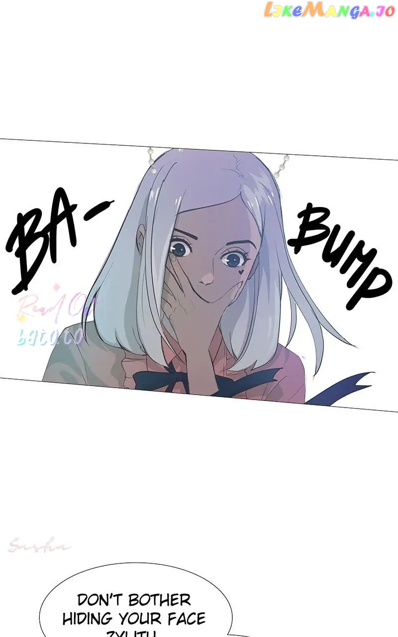 Freaking Romance Chapter 4 - page 53
