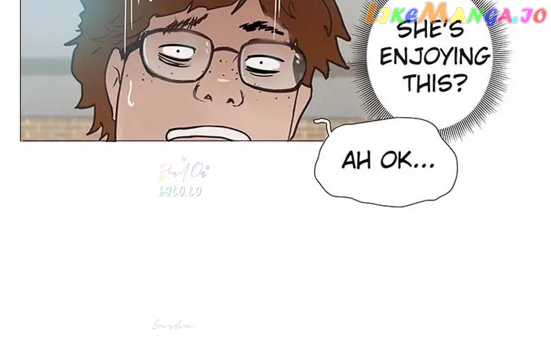Freaking Romance Chapter 4 - page 55