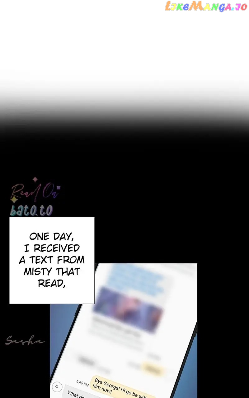 Freaking Romance Chapter 4 - page 56