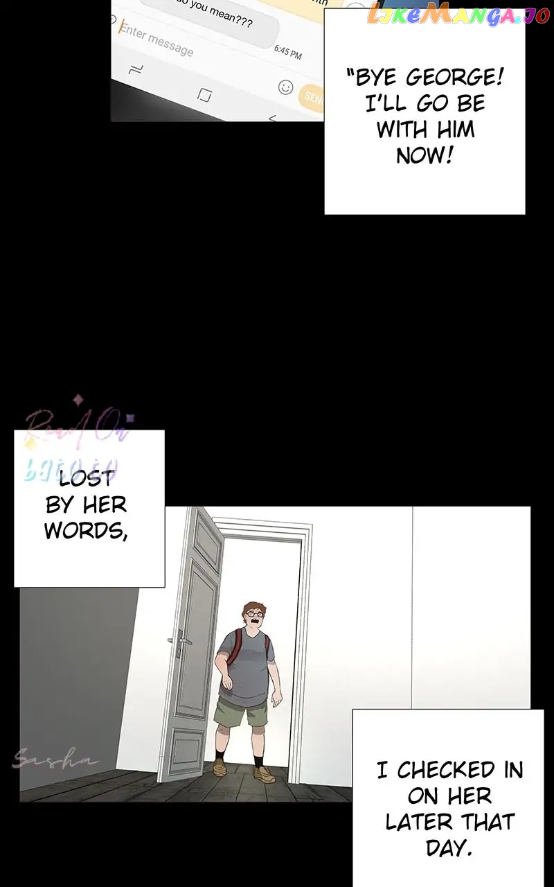 Freaking Romance Chapter 4 - page 57