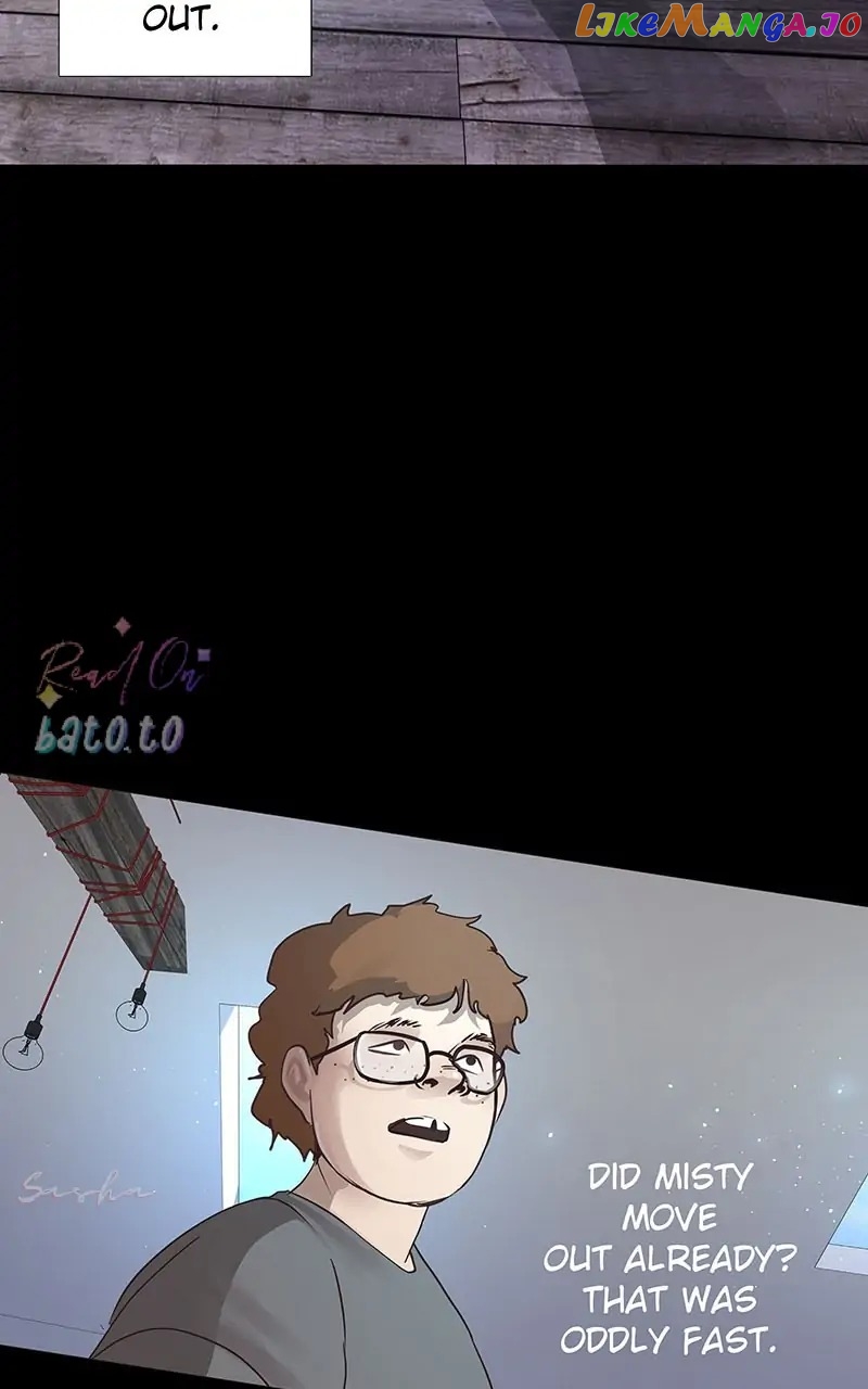 Freaking Romance Chapter 4 - page 59