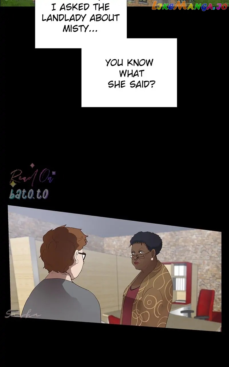 Freaking Romance Chapter 4 - page 61