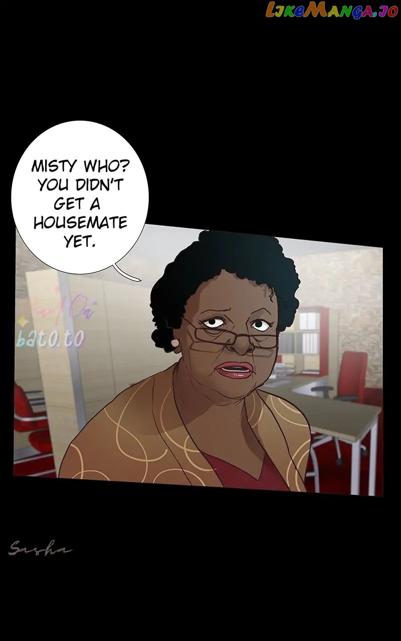 Freaking Romance Chapter 4 - page 62