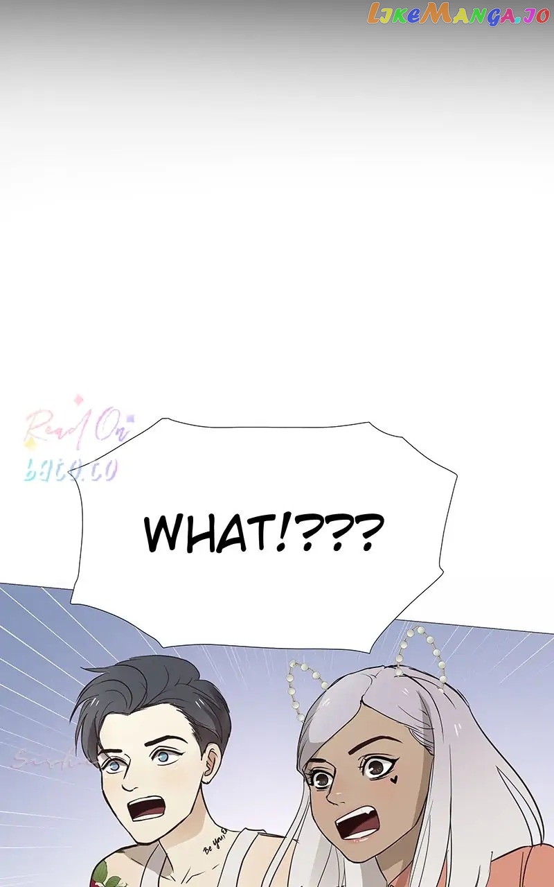 Freaking Romance Chapter 4 - page 64