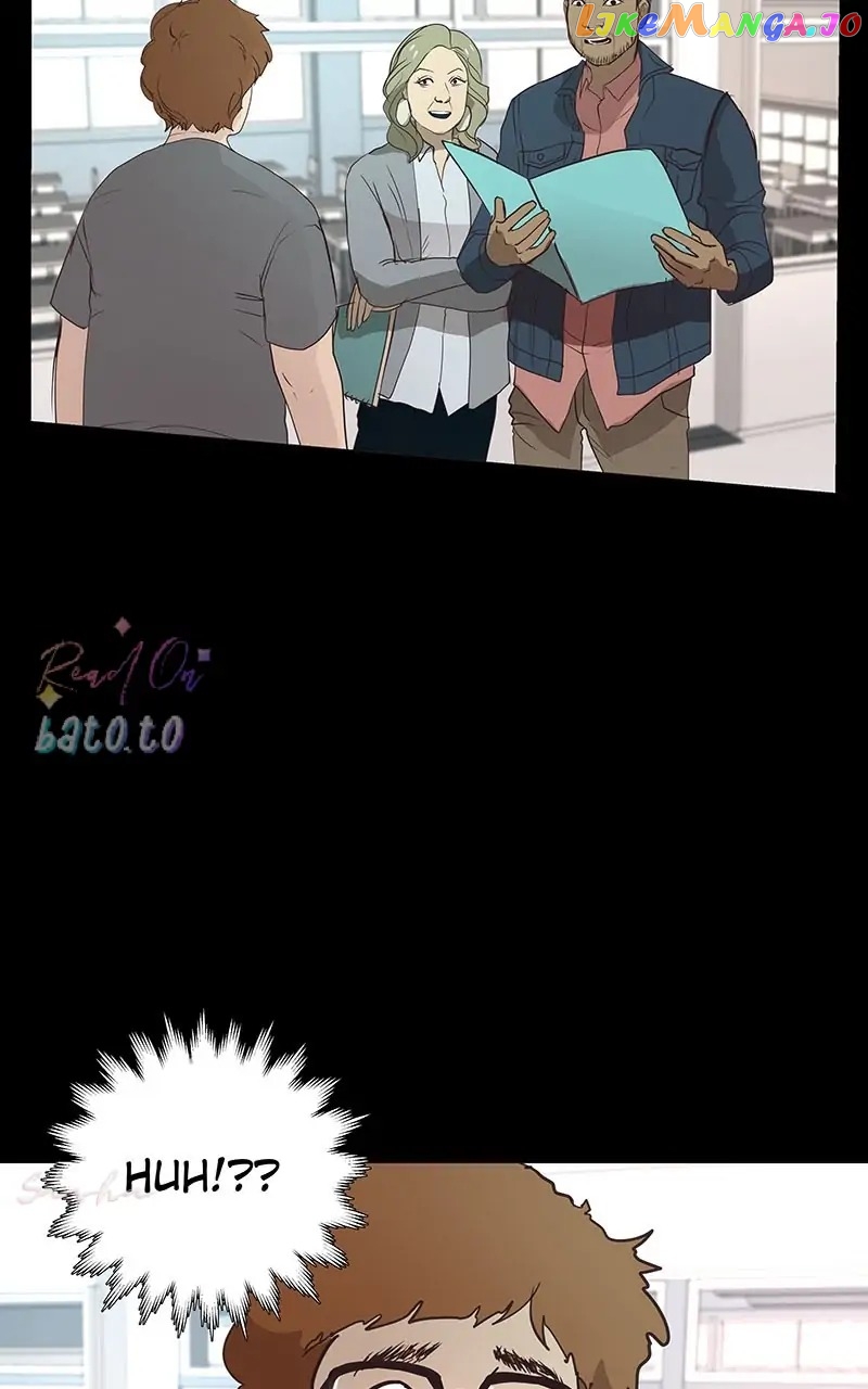 Freaking Romance Chapter 4 - page 68