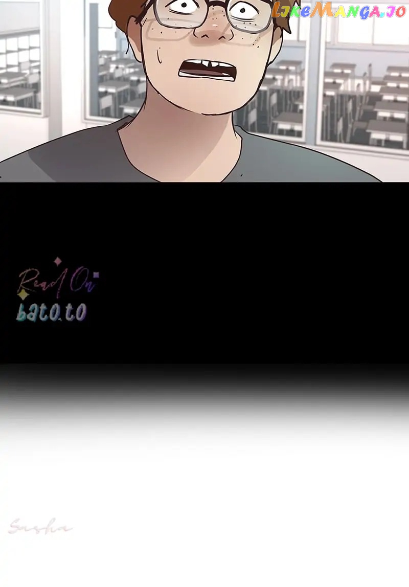 Freaking Romance Chapter 4 - page 69