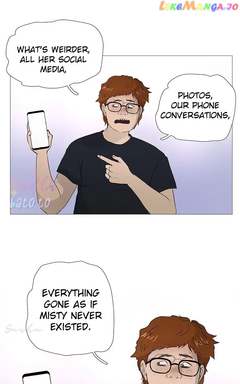 Freaking Romance Chapter 4 - page 70