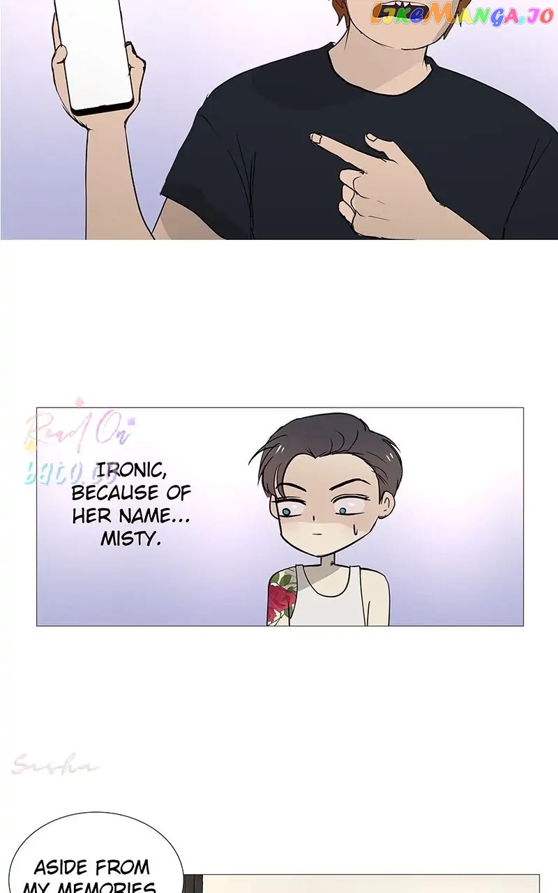 Freaking Romance Chapter 4 - page 71