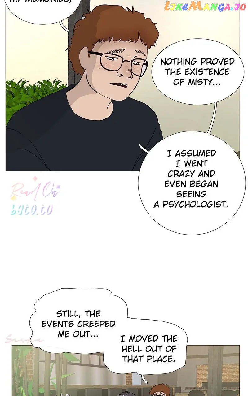 Freaking Romance Chapter 4 - page 72