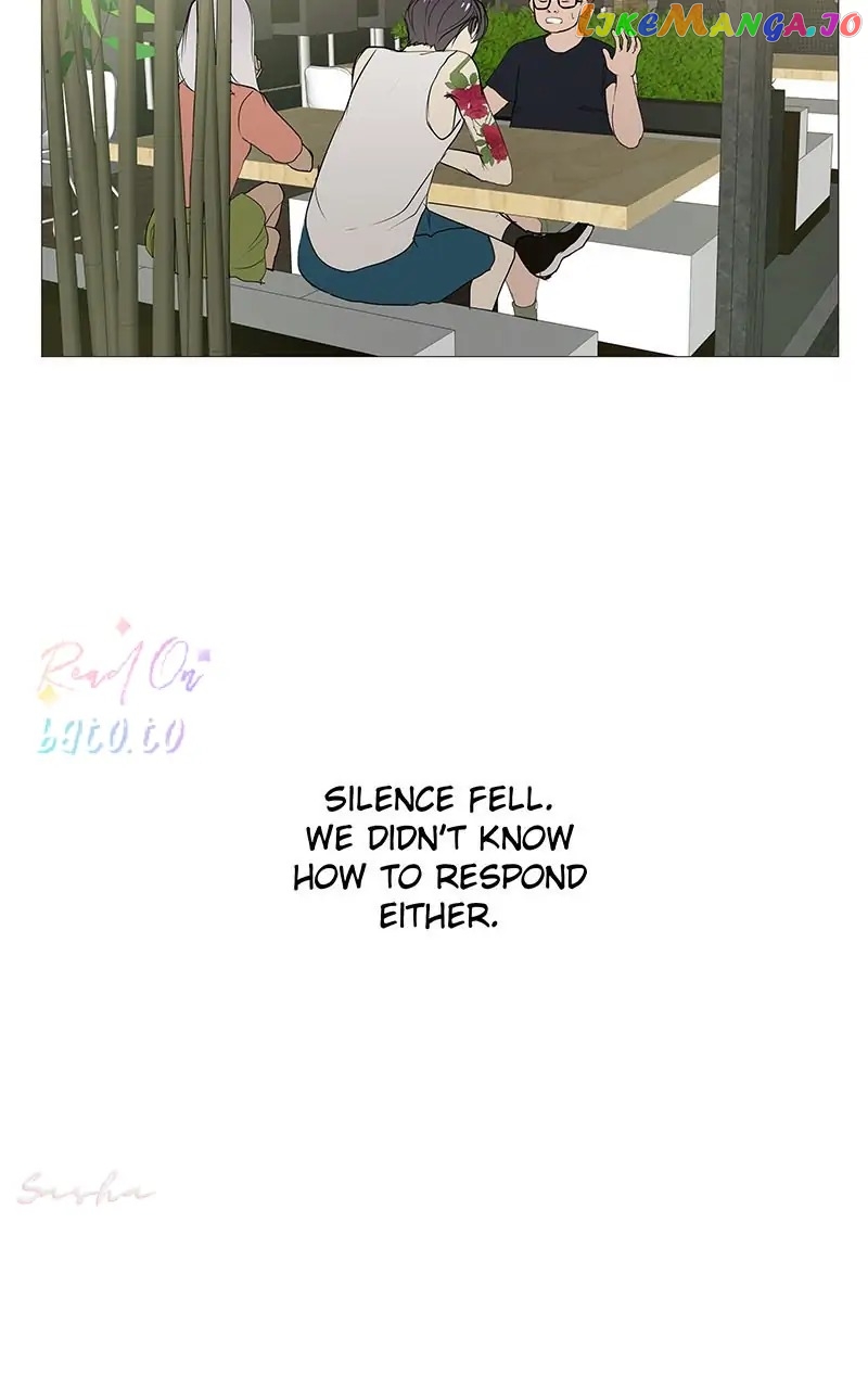 Freaking Romance Chapter 4 - page 73