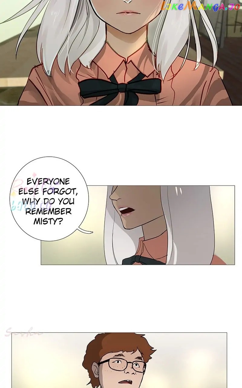 Freaking Romance Chapter 4 - page 75
