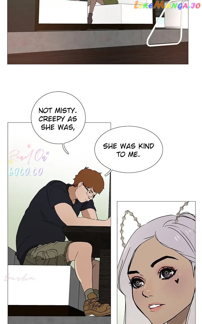 Freaking Romance Chapter 4 - page 77