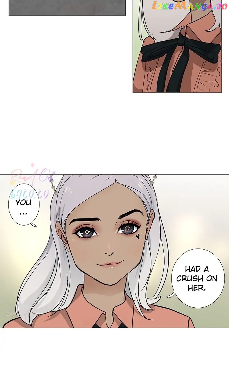 Freaking Romance Chapter 4 - page 78