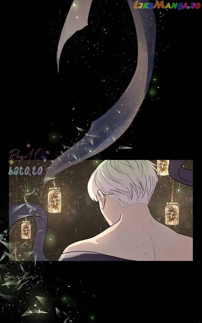 Freaking Romance Chapter 4 - page 8