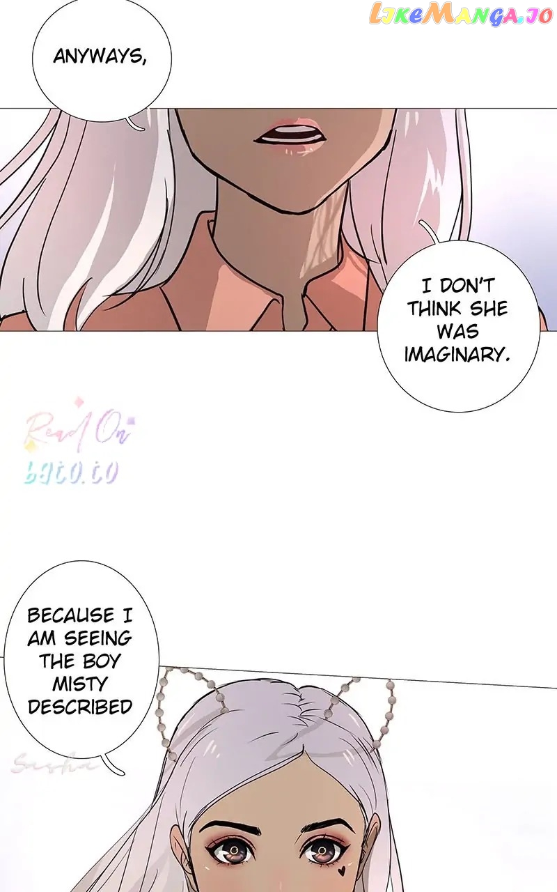 Freaking Romance Chapter 4 - page 80