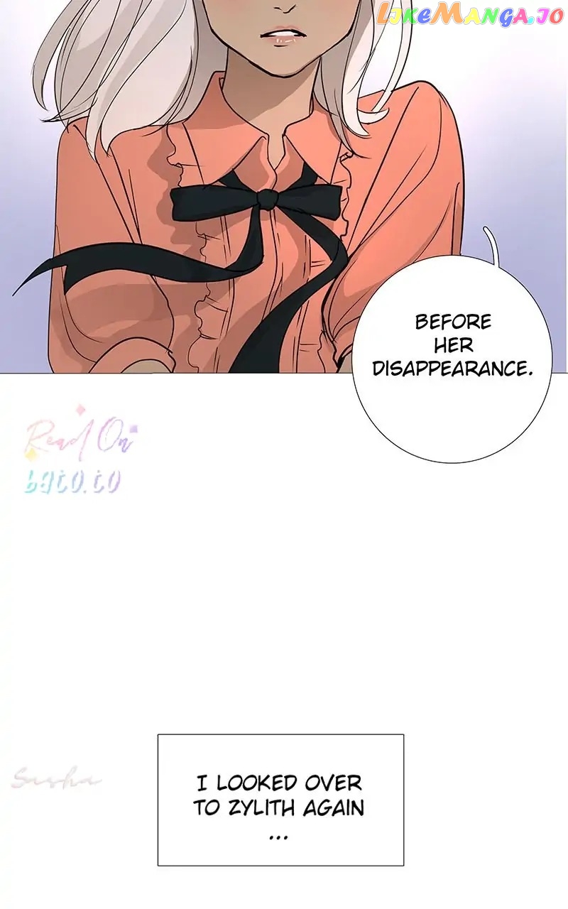 Freaking Romance Chapter 4 - page 81