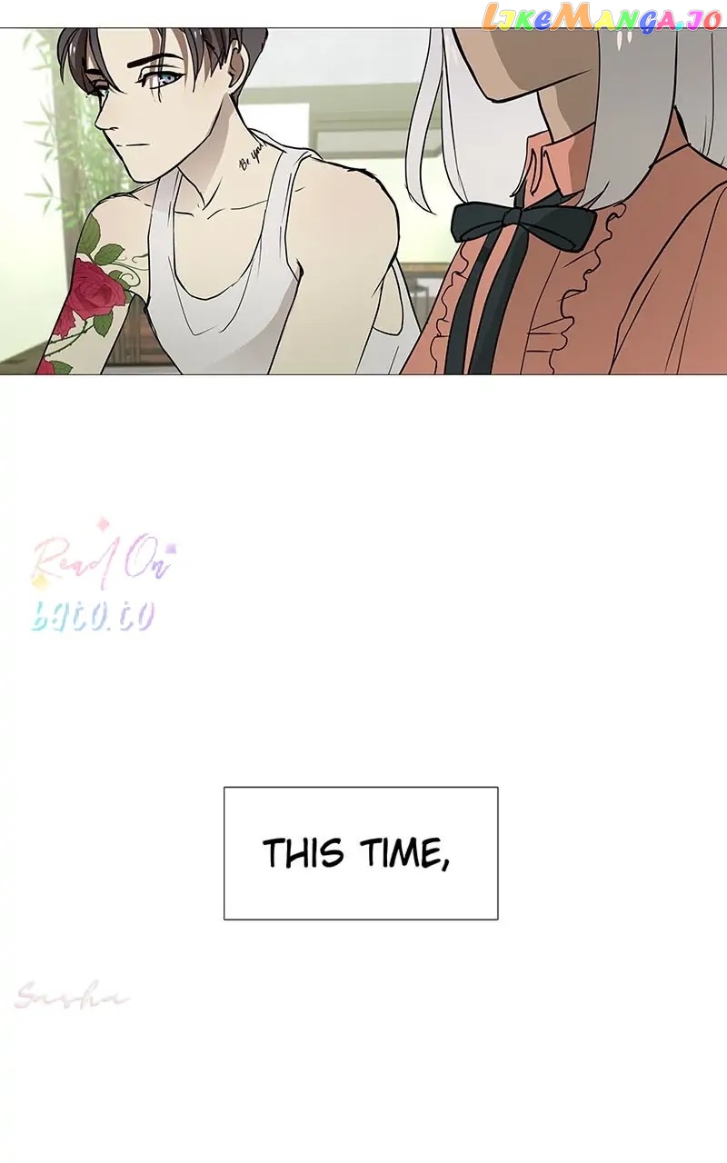 Freaking Romance Chapter 4 - page 82