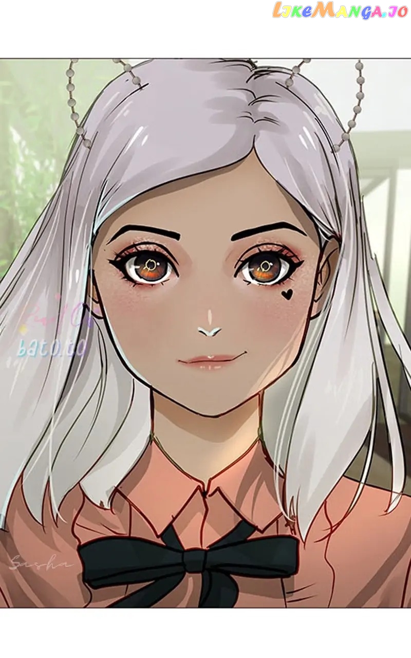 Freaking Romance Chapter 4 - page 83