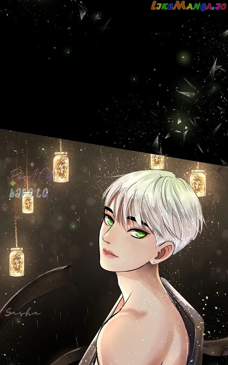 Freaking Romance Chapter 4 - page 9