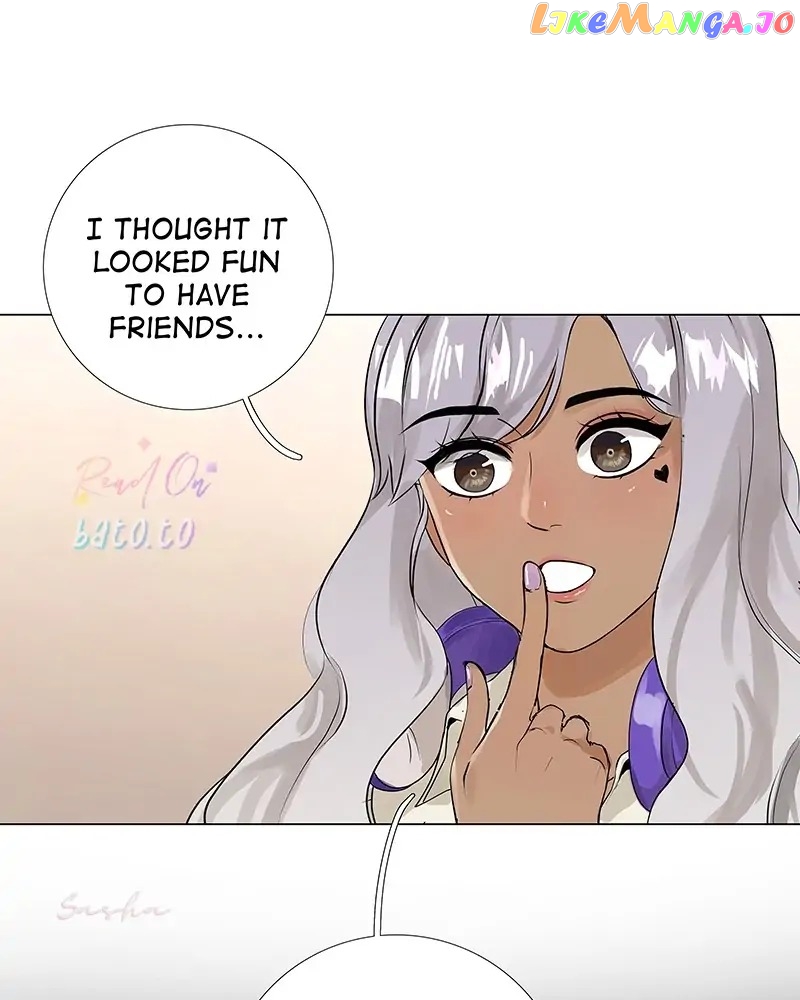 Freaking Romance Chapter 40 - page 1