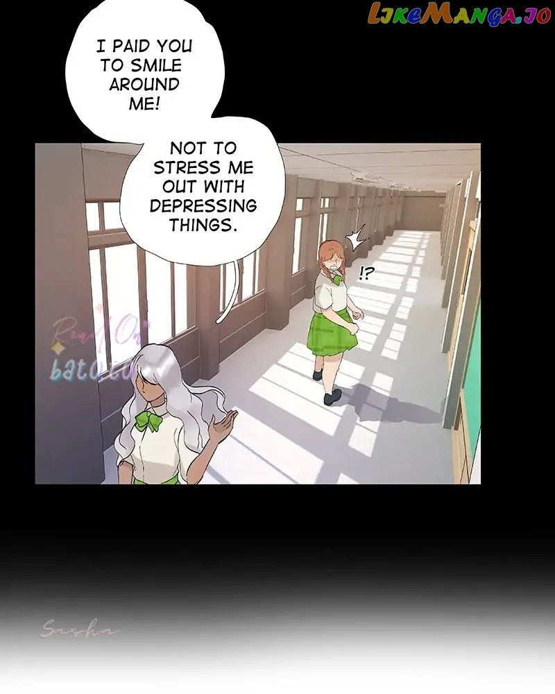 Freaking Romance Chapter 40 - page 12