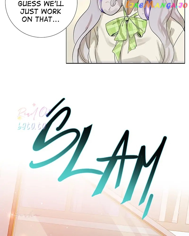 Freaking Romance Chapter 40 - page 17