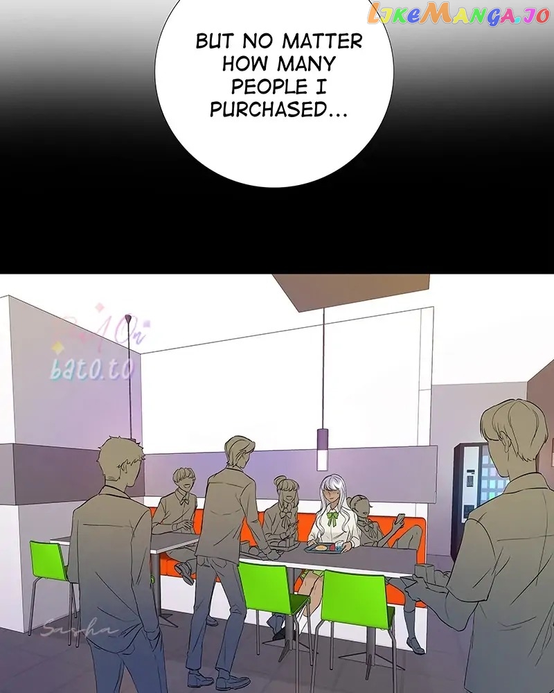 Freaking Romance Chapter 40 - page 2