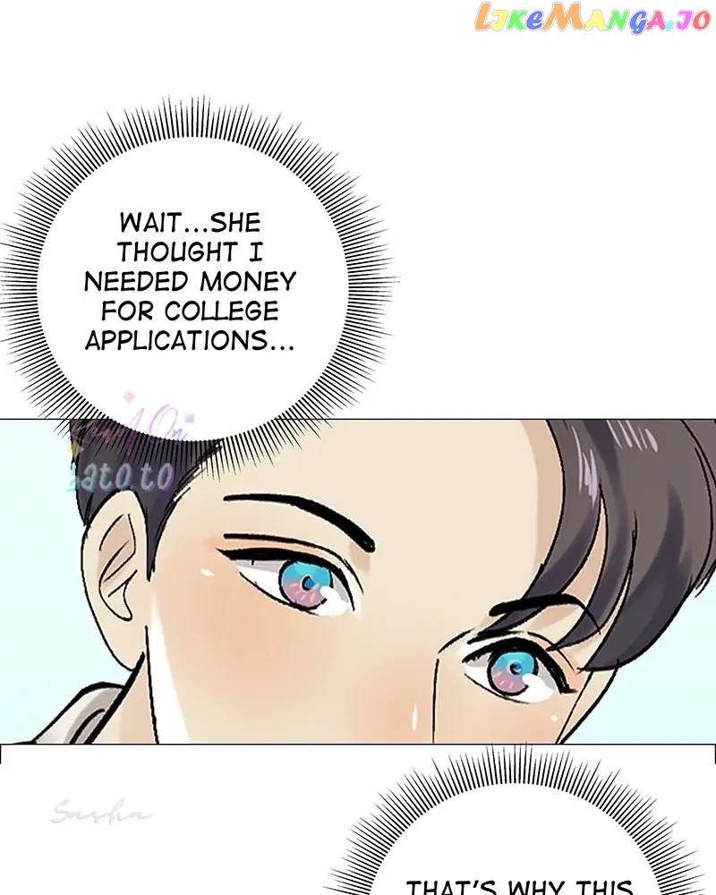 Freaking Romance Chapter 40 - page 28