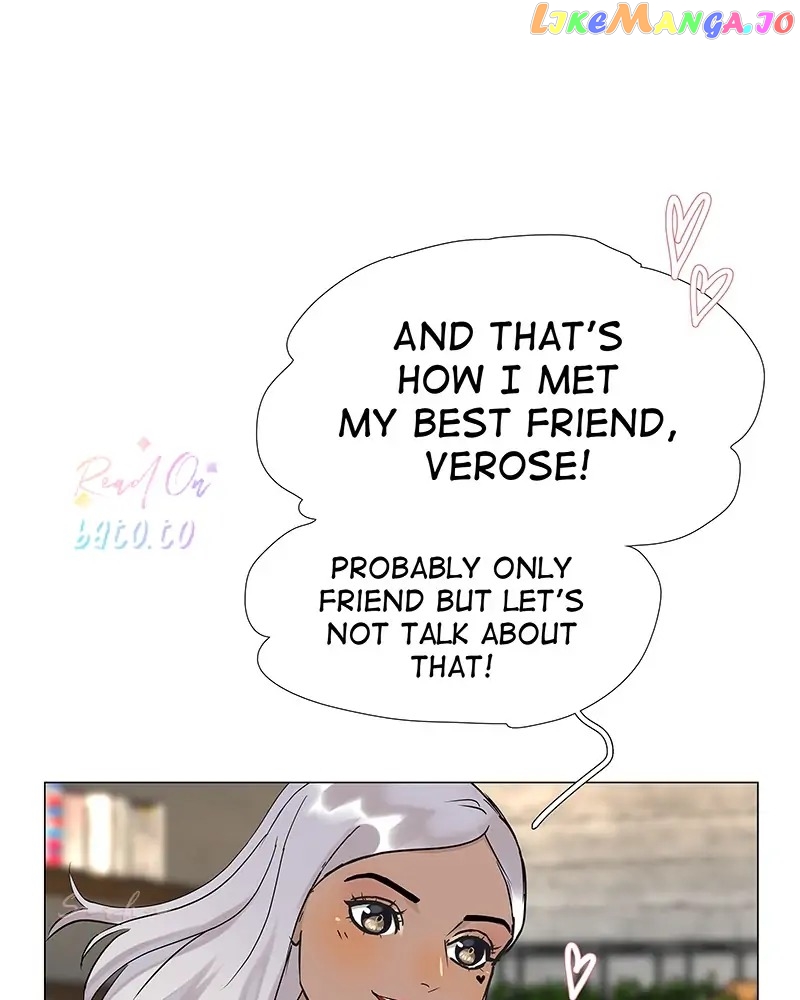 Freaking Romance Chapter 40 - page 35