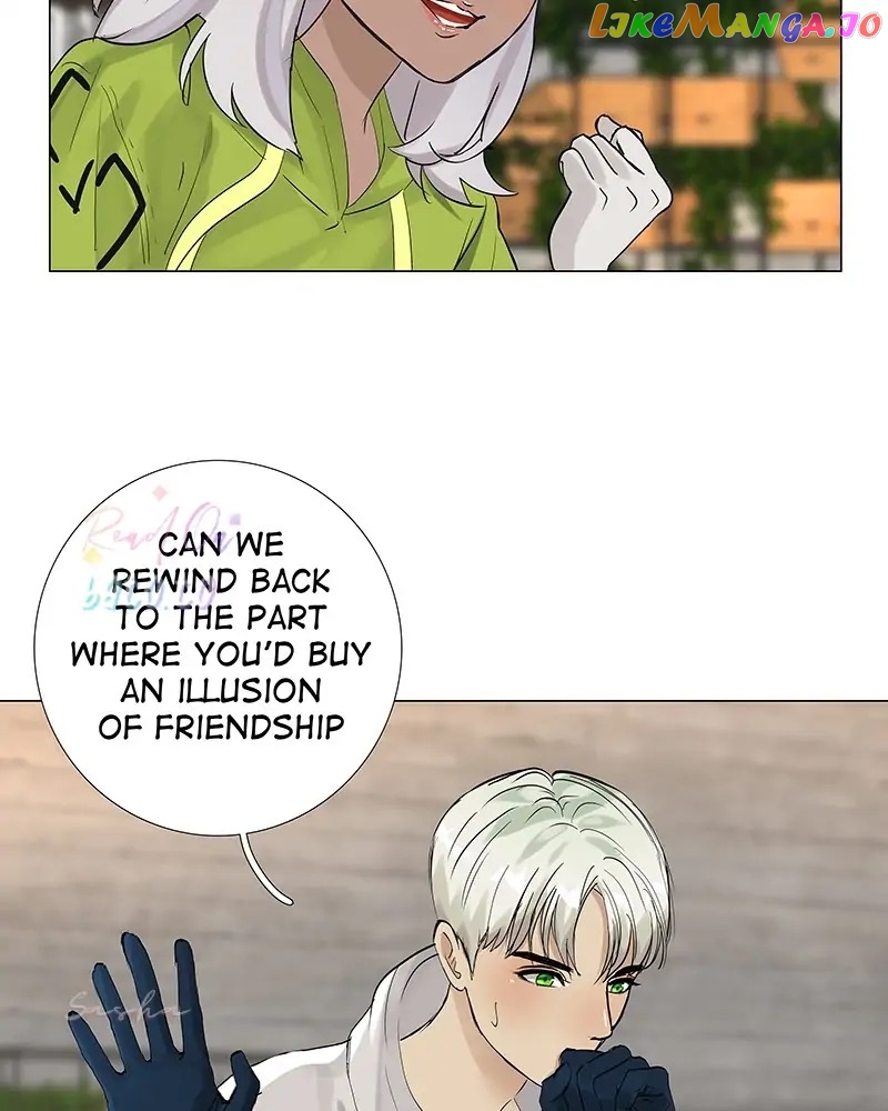 Freaking Romance Chapter 40 - page 36