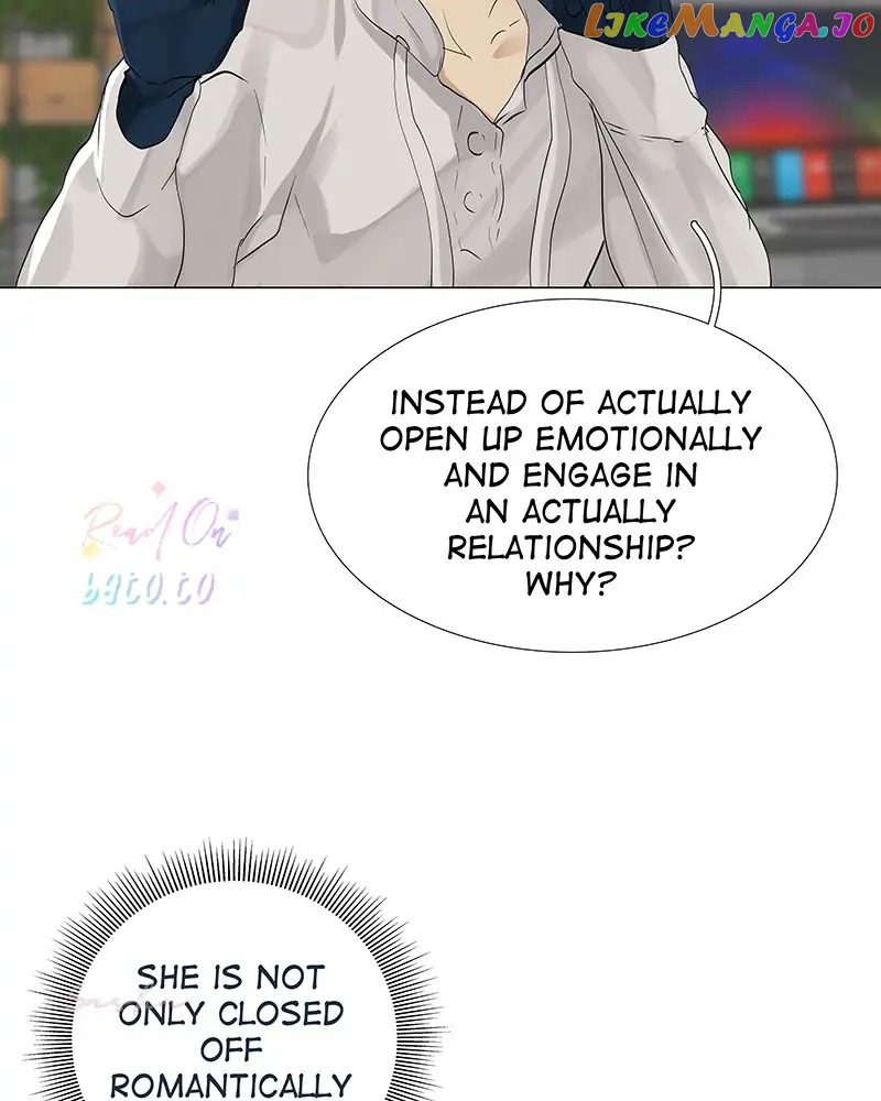 Freaking Romance Chapter 40 - page 37