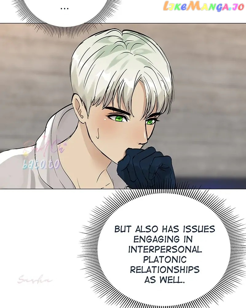 Freaking Romance Chapter 40 - page 38