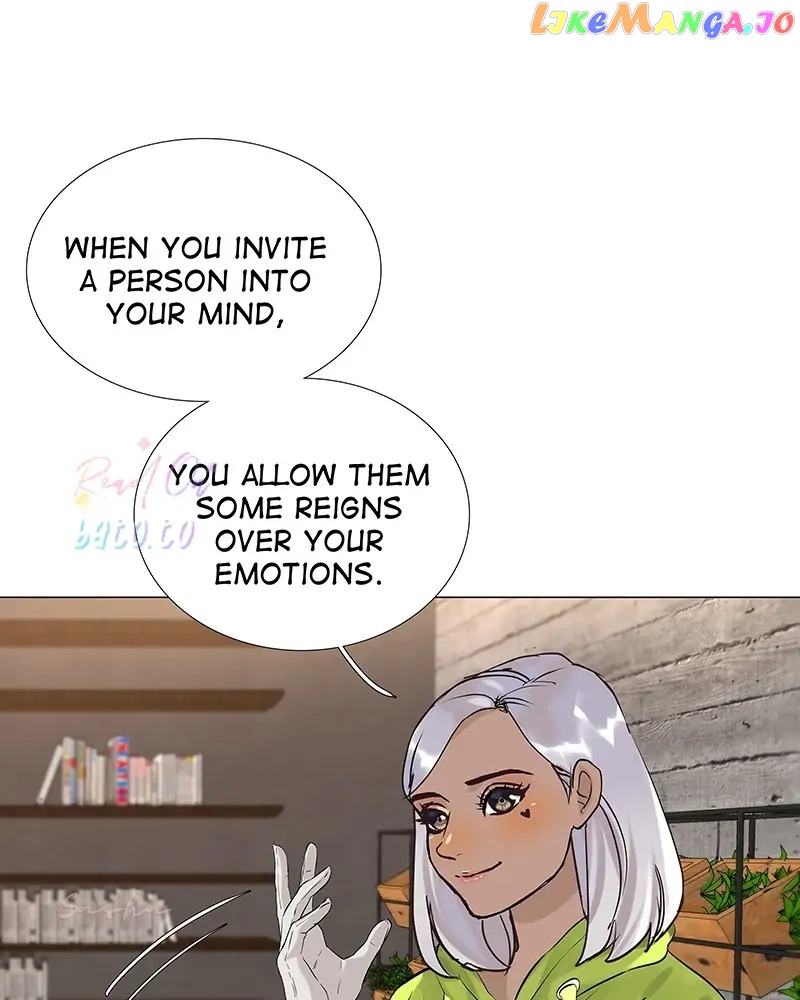 Freaking Romance Chapter 40 - page 40