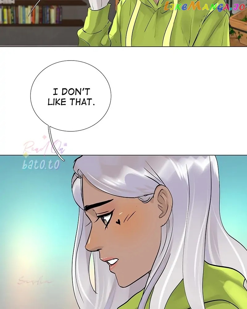 Freaking Romance Chapter 40 - page 41