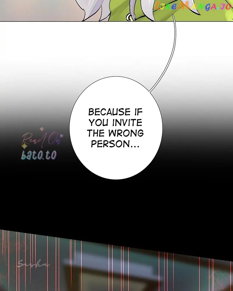 Freaking Romance Chapter 40 - page 42