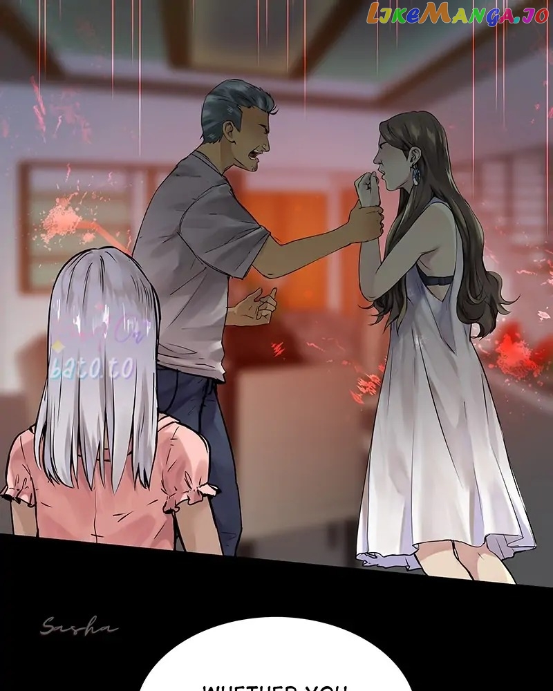 Freaking Romance Chapter 40 - page 43