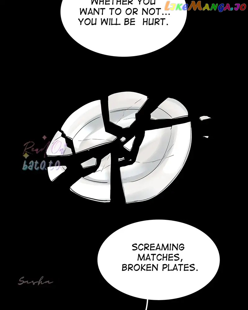 Freaking Romance Chapter 40 - page 44